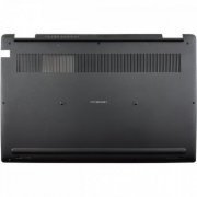 Tampa inferior notebook Dell Latitude 3520 acompanha parafusos de instalação