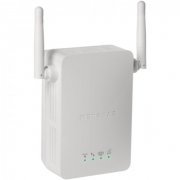Netgear Universal Wifi Range Extender Amplificador de Sinal Wireless