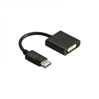 WN489.001 Cabo Adaptador Displayport Macho x DVI Femea