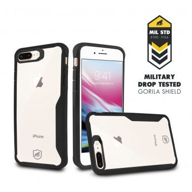 WN5TLETLW Gorila Shield Capa Atomic para Iphone 7 plus