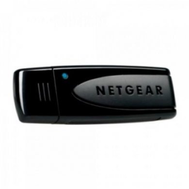 WNDA3100-100NAS Adaptador NetGear USB N600 Wireless