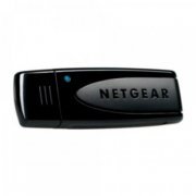 Adaptador NetGear USB N600 Wireless 300Mbps