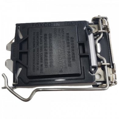 WNMEL70-611A0-4H Foxconn cover metalico socket LGA1151 ILM