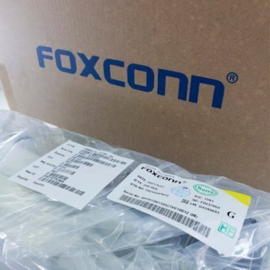 Foxconn cover metalico socket LGA1151 ILM