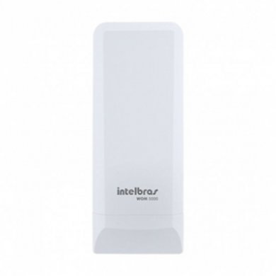 WOM5000i Roteador Wireless CPE Intelbras 5GHz