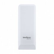 Roteador Wireless CPE Intelbras 5GHz Outdoor 12dBi, Modos de operação WLAN: Cliente, Cliente WDS, AP e AP WDS