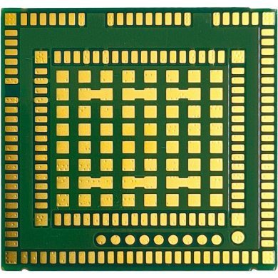 WP7609 Módulo ioT 4G LTE Cat-4 GLONASS, GNSS, GPS, HSPA+