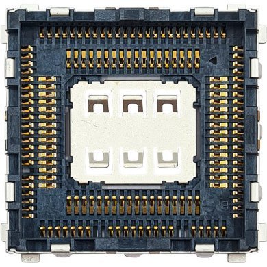 WP-SNAP-IN-BASE Sierra Wireless WP Snap-In Socket 66 Pins WP7609