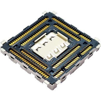 WP-SNAP-IN-BASE Sierra Wireless WP Snap-In Socket 66 Pins WP7609