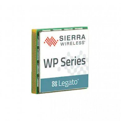 WP-SNAP-IN-BASE Sierra Wireless WP Snap-In Socket 66 Pins WP7609