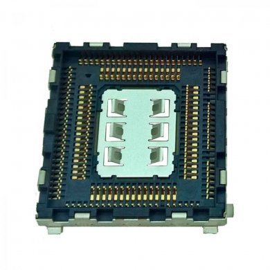 WP-SNAP-IN-BASE Sierra Wireless WP Snap-In Socket 66 Pins WP7609