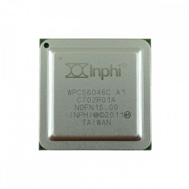 WPCS6046C.A1-900275 WPCS6046C Processador 40G/10G OTN para 40GE/S