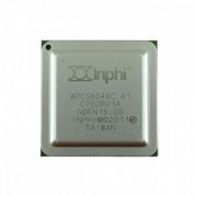 WPCS6046C Processador 40G/10G OTN para 40GE/S BGA Processor
