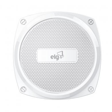 WQ1WH ELG carregador wireless de mesa com tecnologia QI