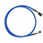 Cabo para Display LCD 2mm 4 pinos 