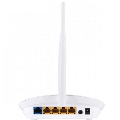 Intelbras Roteador 150Mbps 2.4GHz