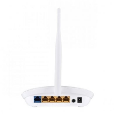 Intelbras Roteador Wireless N 150Mbps
