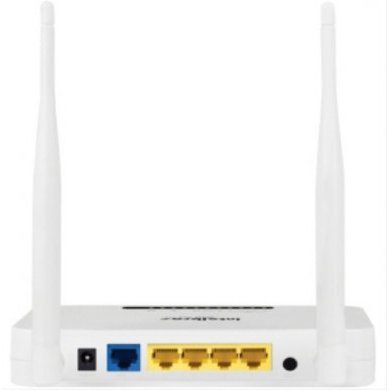 WRN342Slim Intelbras Roteador Wireless 300Mbps