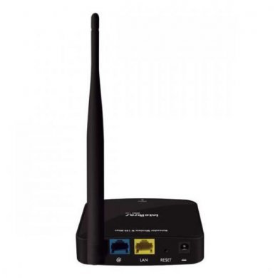 Intelbras Roteador Wireless N 150Mbps