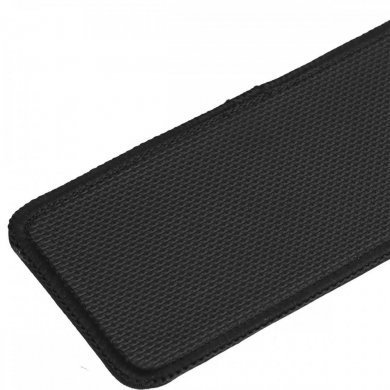 Pcyes apoio de pulso teclado ergonômico BlackVulcan