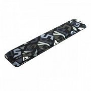 Pcyes apoio de pulso teclado ergonômico BlackVulcan S