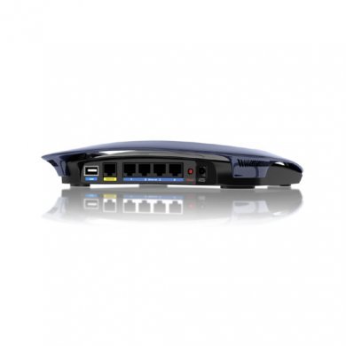 Cisco Roteador Wireless Linksys Dual-N