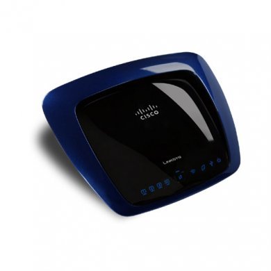 Cisco Roteador Wireless Linksys Dual-N