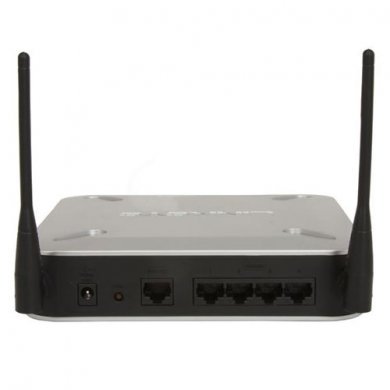 Cisco Roteador Wireless G Linksys WRV210 VPN 2
