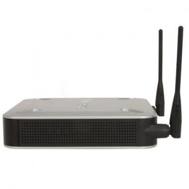 Cisco Roteador Wireless G Linksys WRV210 VPN 2