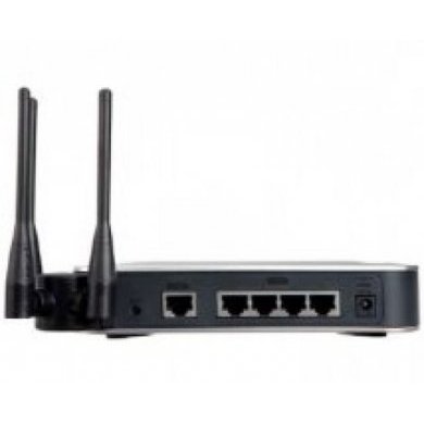 WRVS4400N Roteador Wireless N Cisco WRVS4400N
