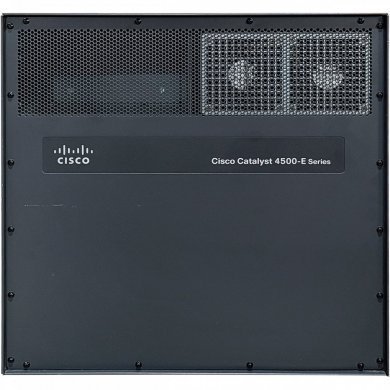 Cisco 4506E + WS-X4515 + 5x WS-X4548-GB-RJ45V