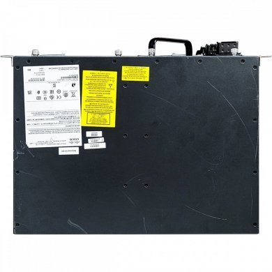 Cisco 4506E + WS-X4515 + 5x WS-X4548-GB-RJ45V