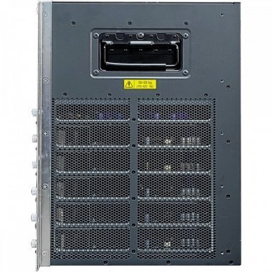 Cisco 4506E + WS-X4515 + 5x WS-X4548-GB-RJ45V