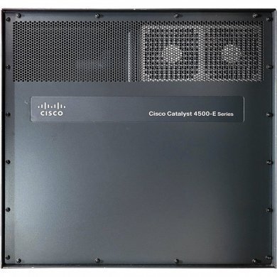 WS-4506E+WS-X45-SUP8-E Cisco 4506E + WS-X45-SUP8-E + 2x WS-X4748-12X48U+E