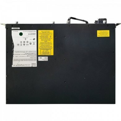 WS-4506E+WS-X45-SUP8-E Cisco 4506E + WS-X45-SUP8-E + 2x WS-X4748-12X48U+E