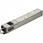 SUPERMICRO FONTE 1U 700W Módulo Gold Redundante 110V AC 220V AC