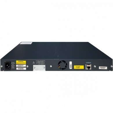 Switch Cisco C2950T 24x 10/100 + 2x 10/100/1000