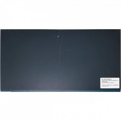 Switch Cisco C2950T 24x 10/100 + 2x 10/100/1000