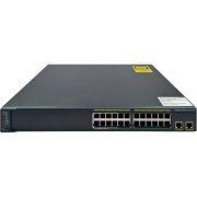 Switch Cisco Catalyst 2960 24 10/100 2 Giga e 8 PoE L ...