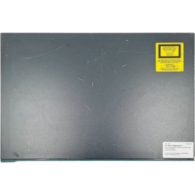 WS-C2960-24LT-L Switch Cisco Catalyst 2960 24 10/100 2 Giga e 8 PoE LAN Base