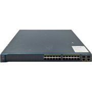 Cisco Switch Catalyst 2960 Plus 24x 10/100 2x Combo 1 ...