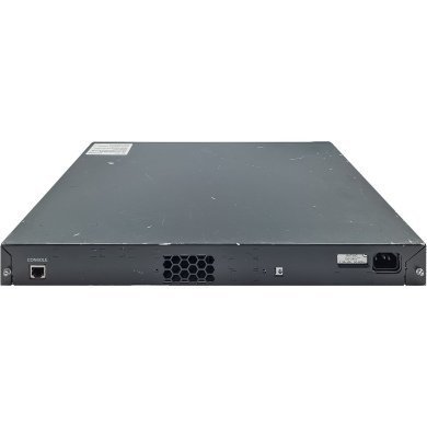 WS-C2960-24TC-BR Cisco Switch Catalyst 2960 Plus 24x 10/100 2x Combo 1GB L2
