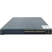 Switch Cisco Catalyst 2960 24x 10/100 2x RJ45 Giga +  ...