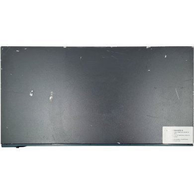 WS-C2960-24TC-S Switch Cisco Catalyst 2960 24x 10/100 2x RJ45 Giga + 2x SFP+