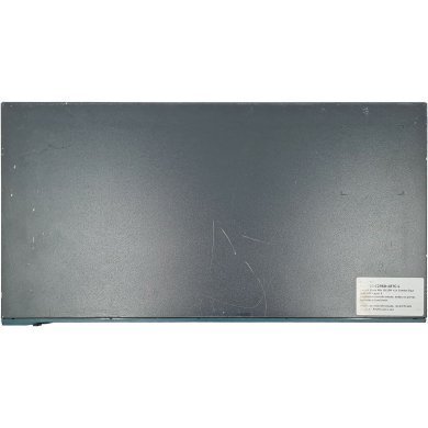 WS-C2960-48TC-L Switch Cisco 48x 10/100 +2x Combo Giga RJ45 SFP Layer 2