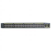Cisco Switch Systems Catalyst 50 Portas 