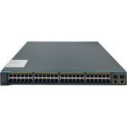 Switch Cisco Catalyst 2960 Plus 48x 10/100 2x RJ45 Gi ...