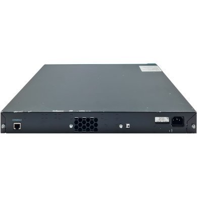 WS-C2960-48TC-S Switch Cisco Catalyst 2960 Plus 48x 10/100 2x RJ45 Giga SFP+