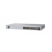 SWITCH CISCO CATALYST 2960L 24 PORTAS 24x 10/100/1000