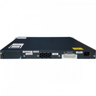 Switch Cisco C2960S 24 portas Gigabit